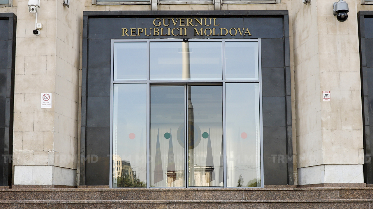 LIVE // Guvernul se întrunește în ședință. Ce subiecte vor fi discutate