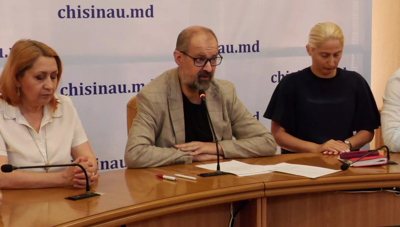 Chișinău socialists demand revision of 2025 municipal budget
