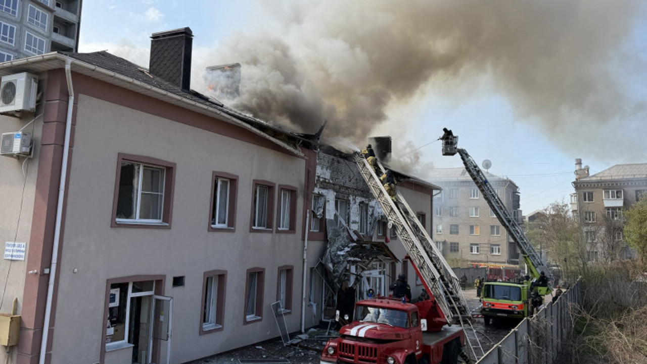 Armistițiul de Paște, doar pe hârtie: Rusia, acuzată de peste 10.700 de încălcări