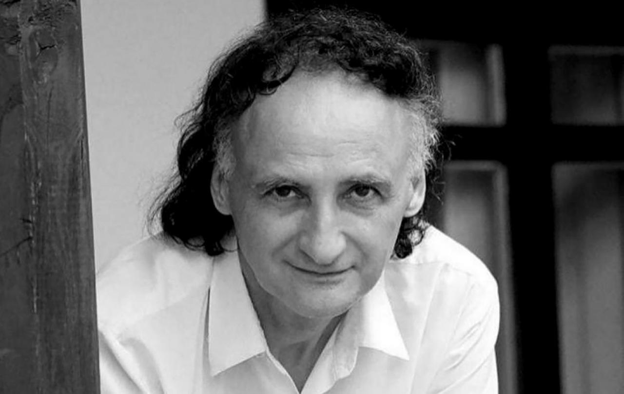 14 лет со дня ухода в вечность великого поэта Григоре Виеру