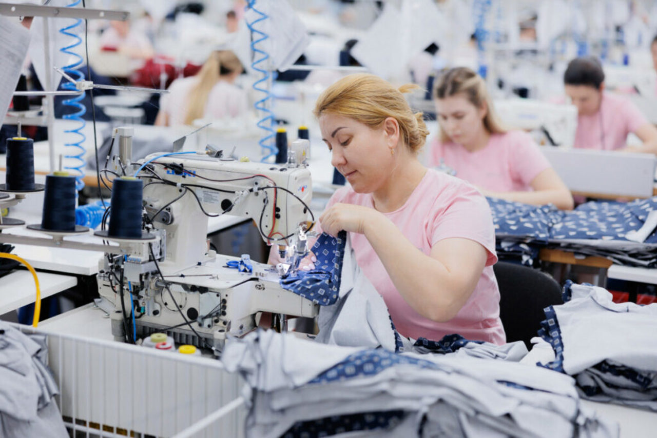 BNS: Economia R. Moldova ar urma să rămână stabilă în trimestrul III. Managerii estimează creșteri ale vânzărilor și prețurilor
