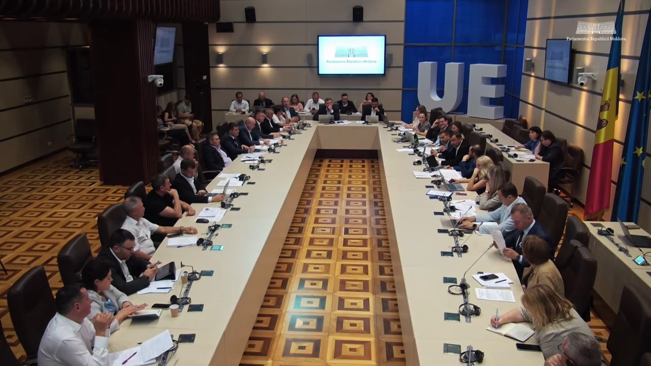 Jumătate dintre întreprinderile de stat nu mai activează. Comisia de anchetă cere identificarea patrimoniului înainte de lichidare