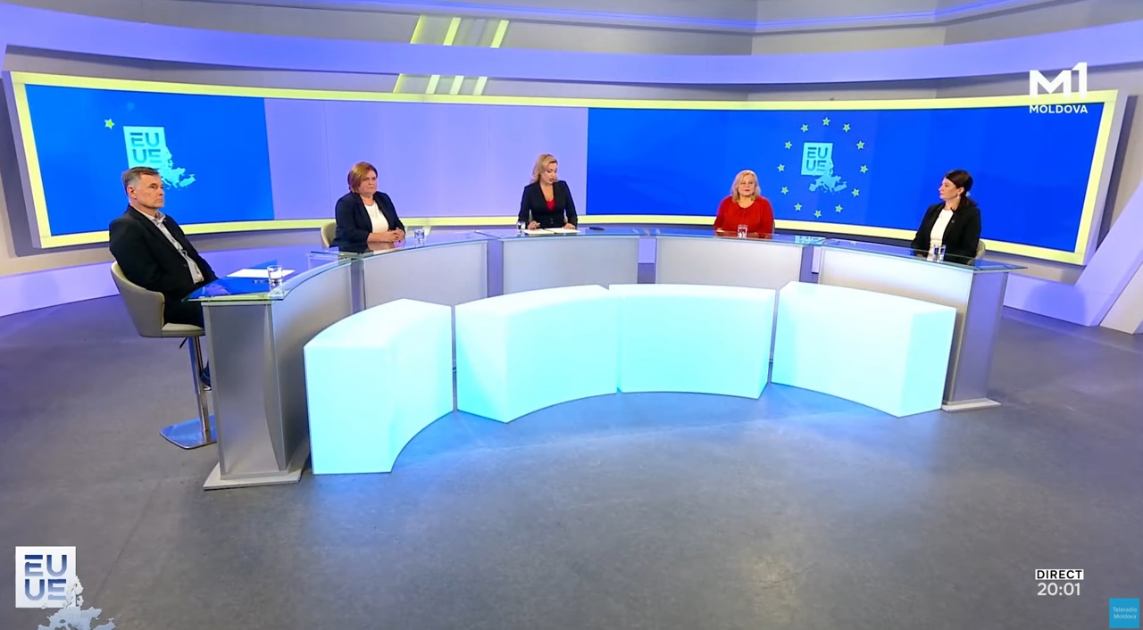 Importanța dezinstituționalizării copiilor: „Pot învăța din nou să aibă încredere în adulți, dacă li se oferă siguranță și afecțiune”