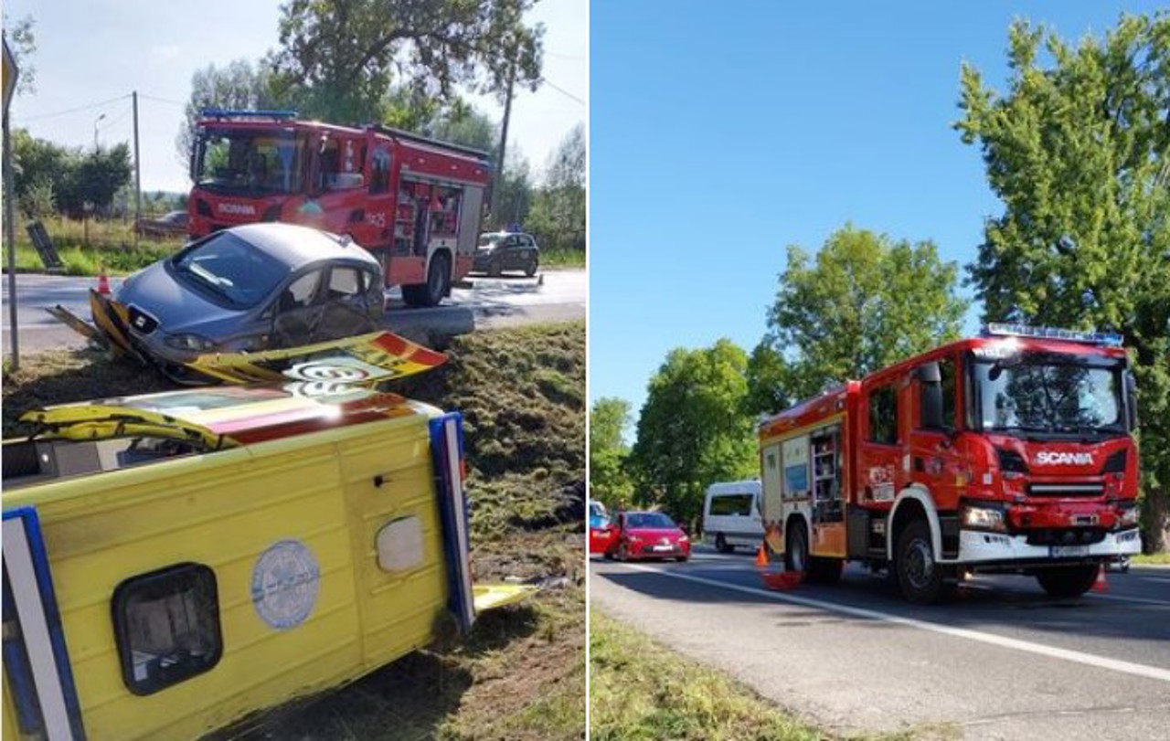 Poliția din Mazovia