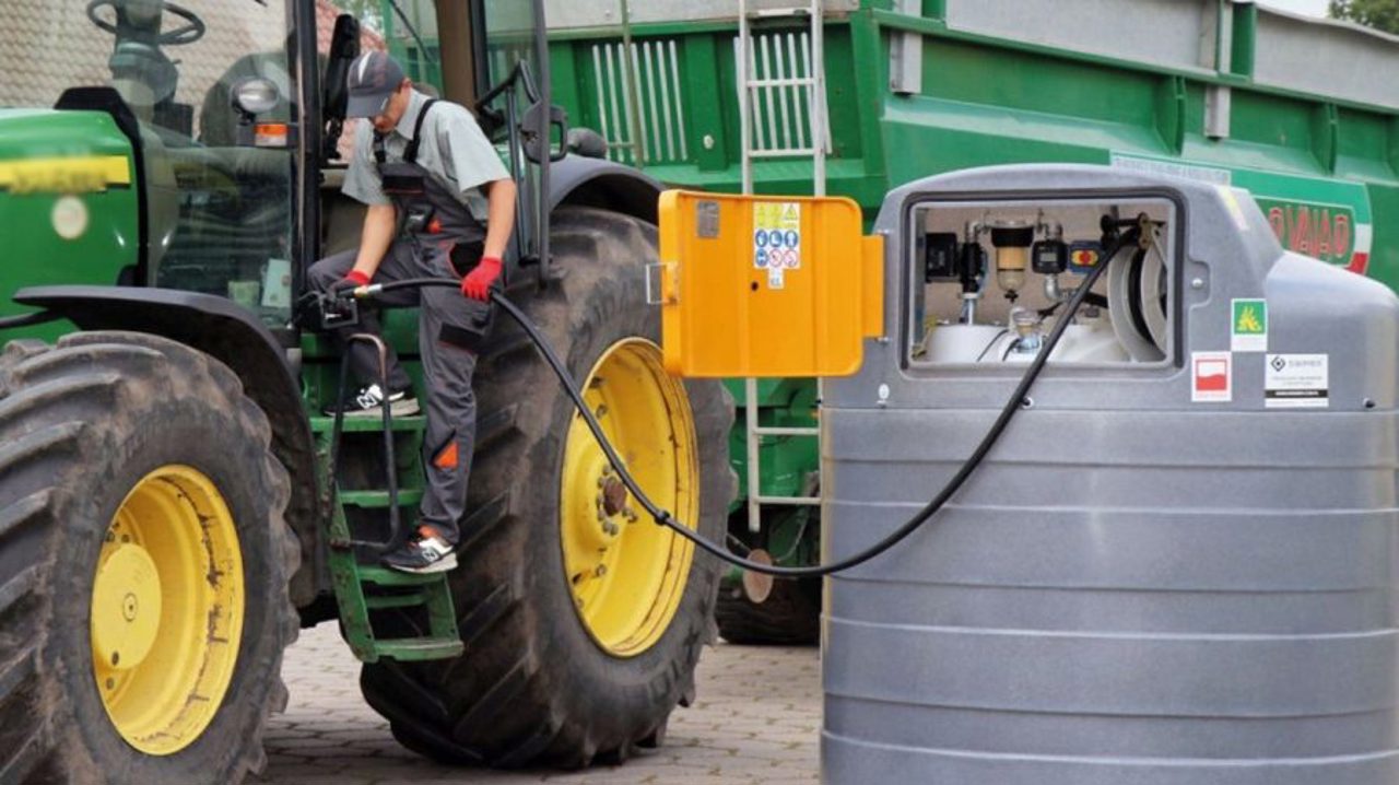 Guvernul alocă 110 milioane de lei pentru agricultori: Vor fi compensate accizele la motorină pentru perioada 1 martie–31 mai