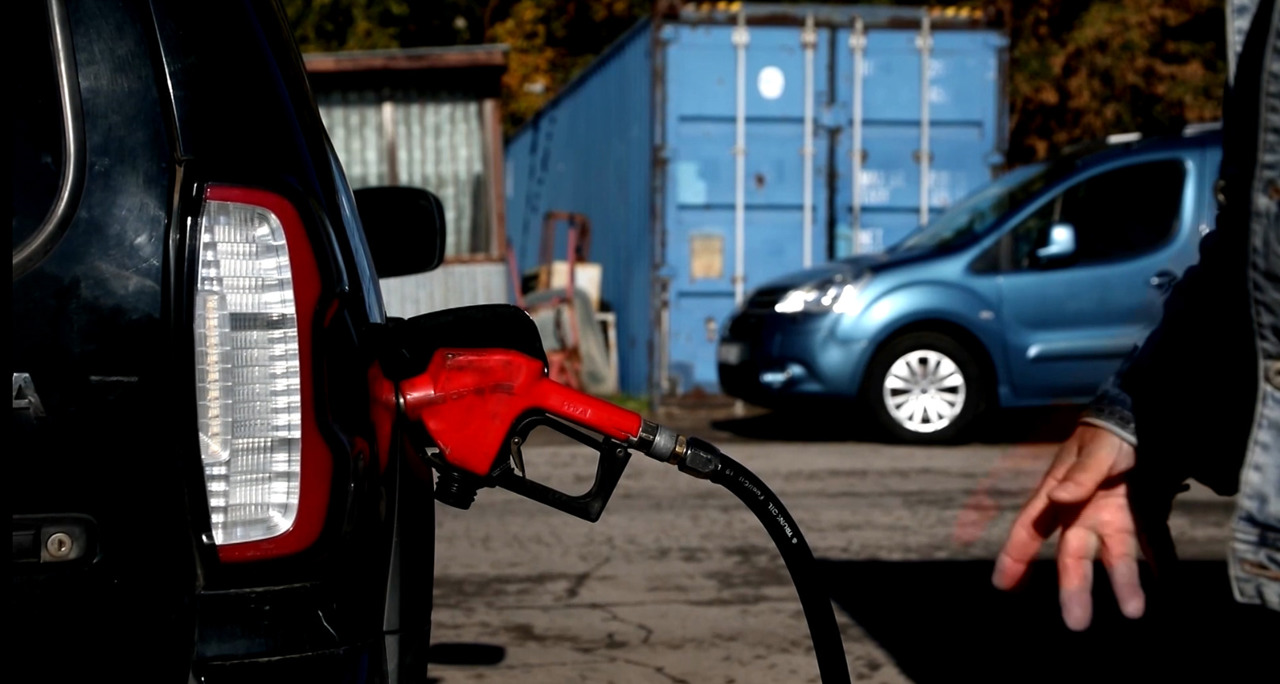 Combustibil tot mai greu de găsit în Rusia și teritoriile ocupate ilegal