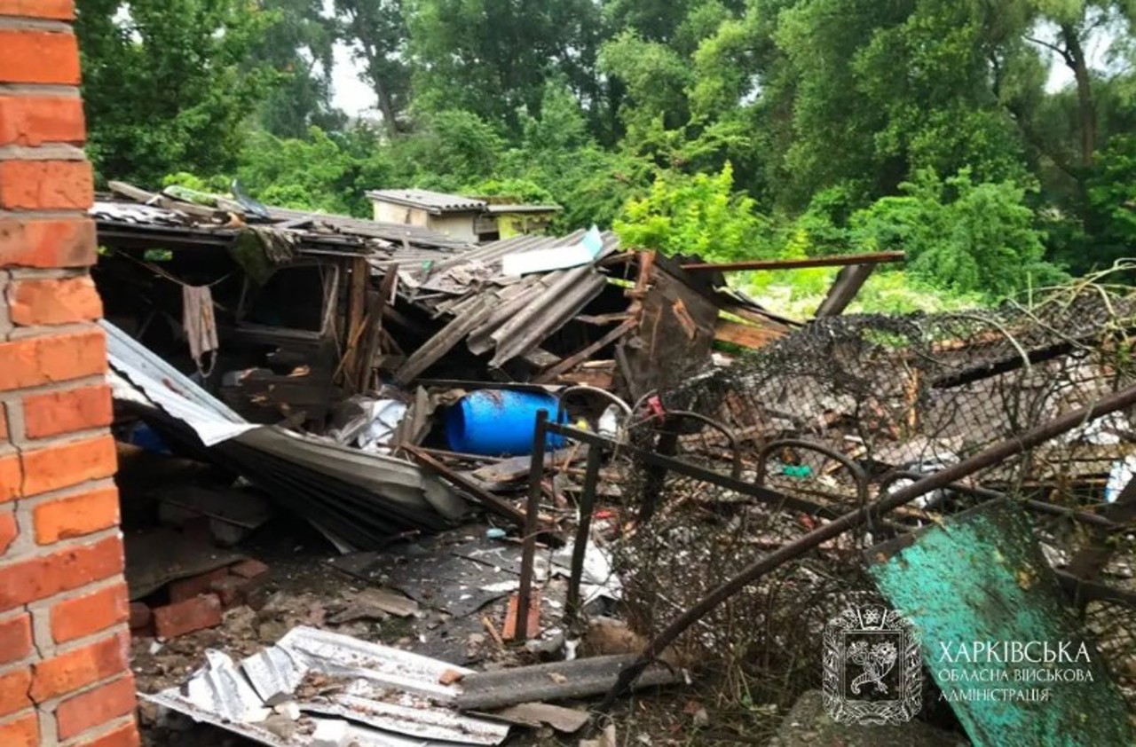 Russian strikes kill five, wound 35 in one day