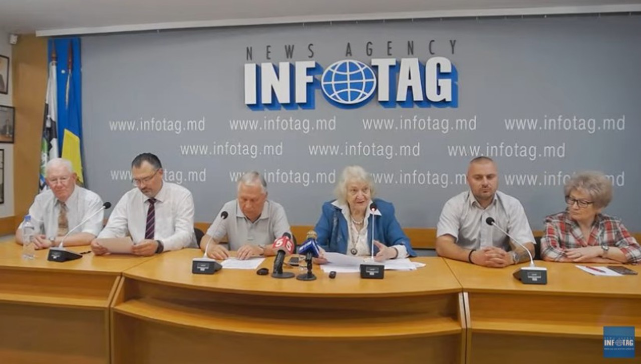 Comunitatea rusă se declară „îngrijorată” de soarta Centrului rus de știință și cultură