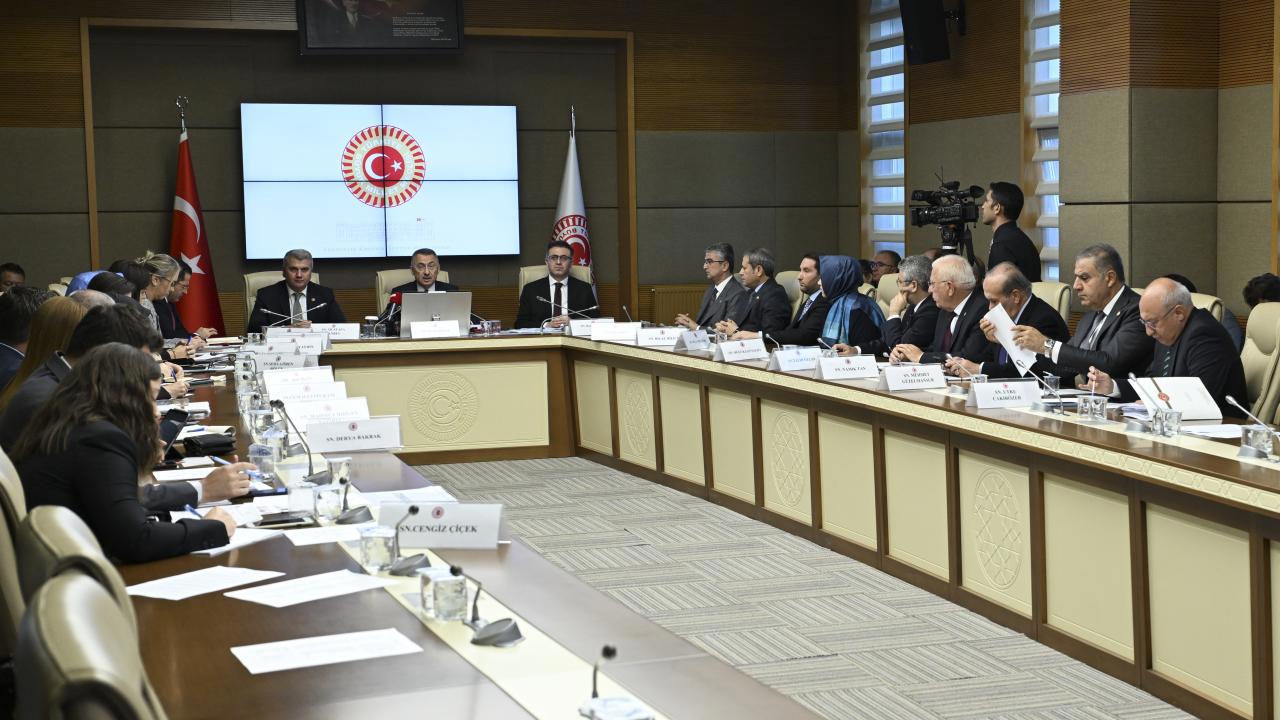 Președintele parlamentului turc a semnat protocolul privind aderarea Suediei la NATO