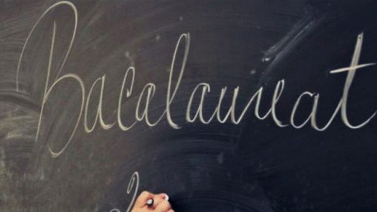 Bacalaureat 2026: Absolvenții de liceu susțin astăzi examenul la disciplina de profil