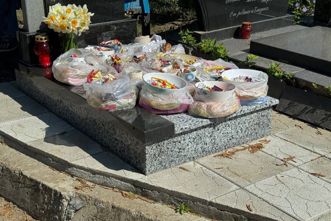 На Радоницу церковь призывает сохранять духовный смысл праздника