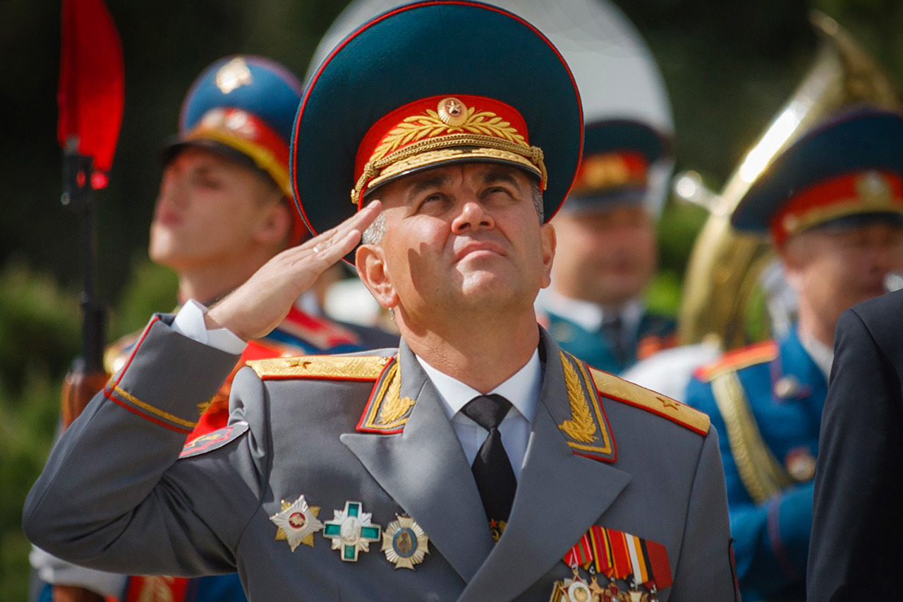 Consiliul European a prelungit cu un an sancțiunile împotriva liderilor autoproclamați de la Tiraspol