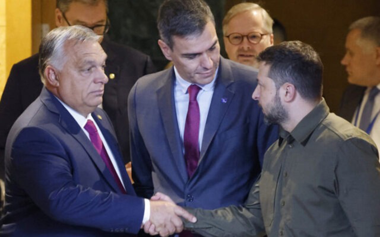 Miniștrii de externe ucrainean și ungar vor avea o întâlnire pentru a pregăti un posibil summit Zelenski-Orban