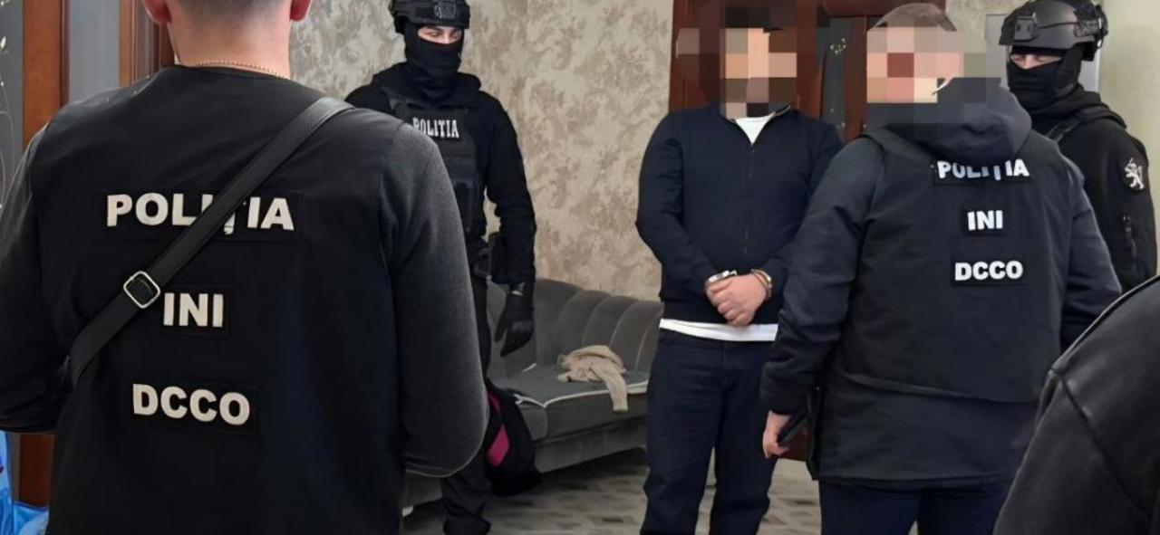 After several poker games in Chisinau, twin brothers were detained for blackmail