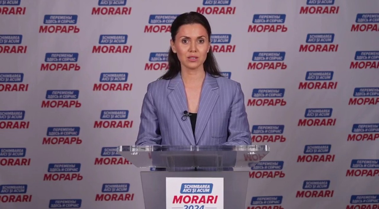 LIVE TEXT // Elections in the Republic of Moldova Preliminary results