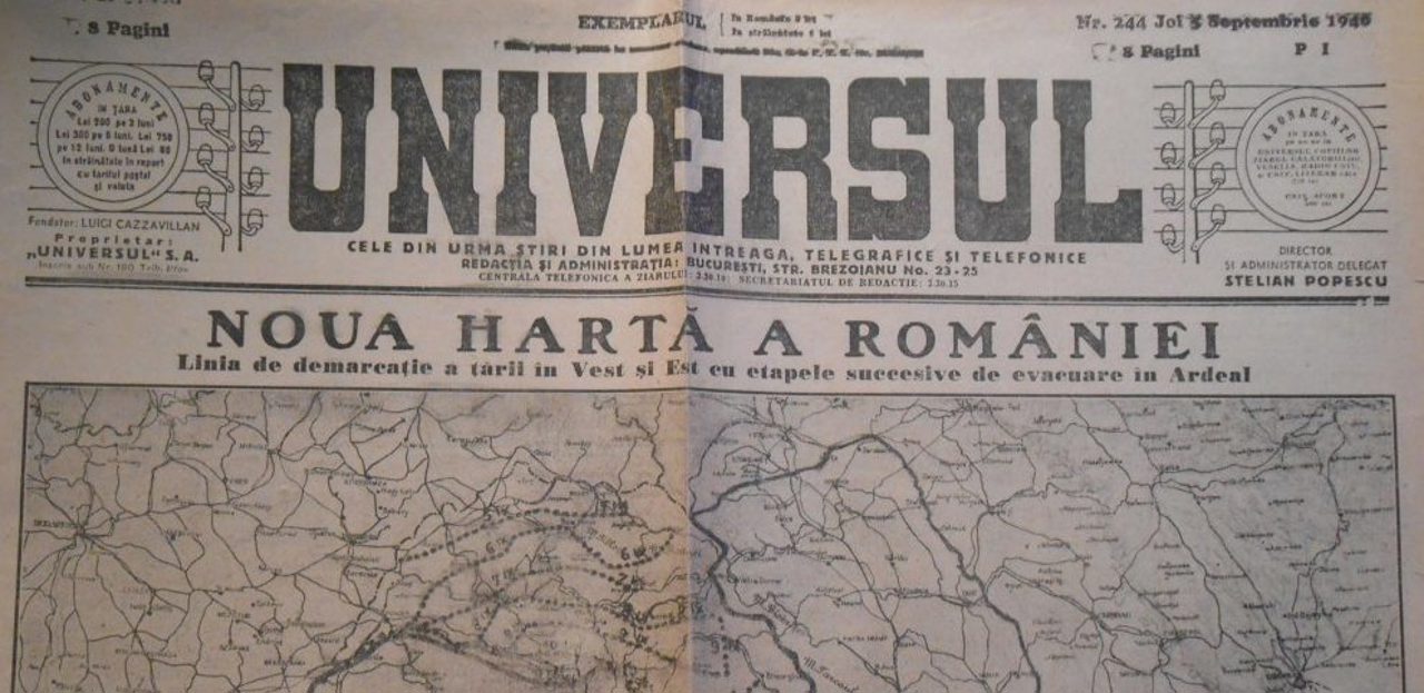 Basarabia anului 1926, prin presa vremii: Tutun clandestin, speculă, recolte și vești din Rusia