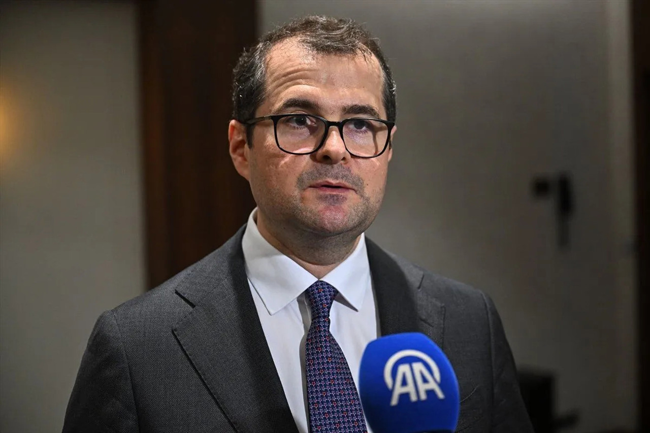 Tofan își dorește mai multă influență a Turciei în regiunea găgăuză: „Acolo se vorbește turca”