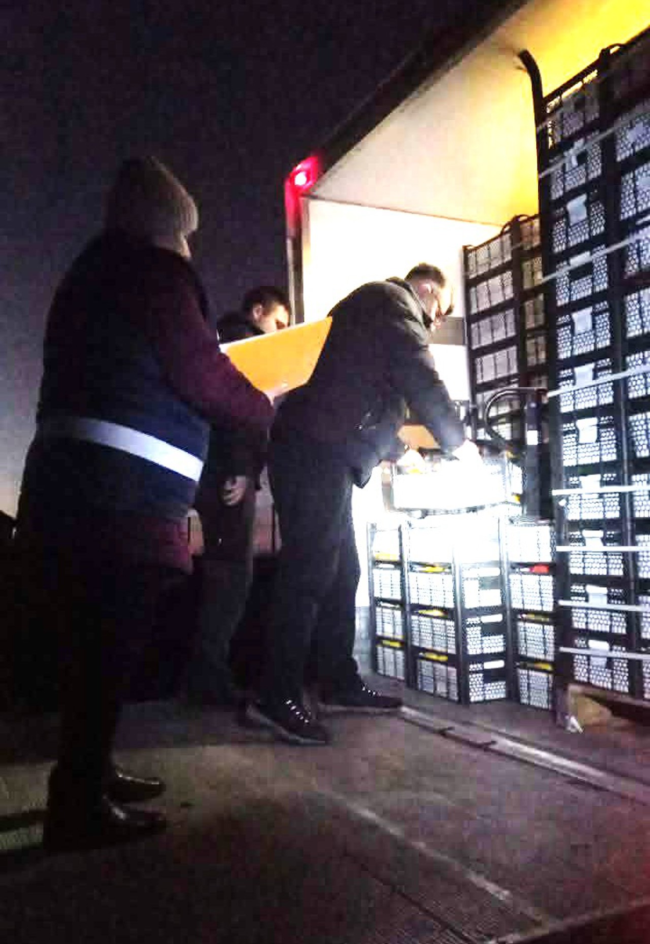 Facebook/ Agenția Națională pentru Siguranța Alimentelor