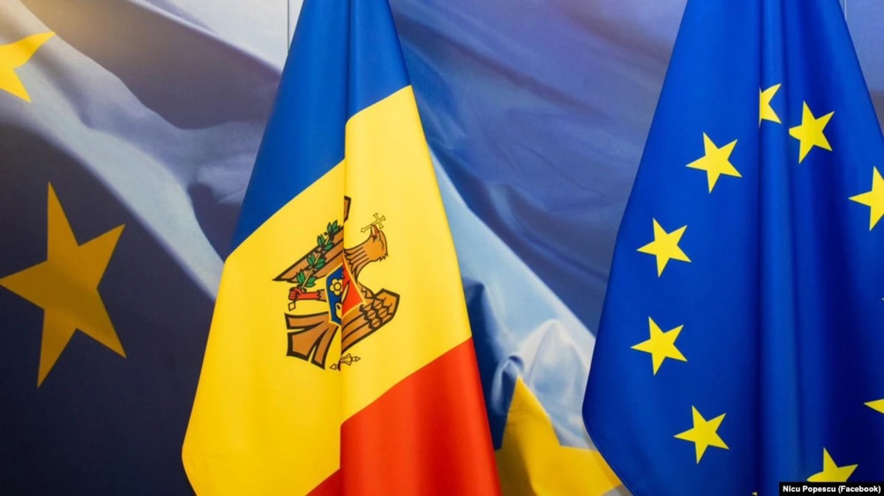 Misiunea Civilă a UE în Republica Moldova va fi lansată oficial pe 31 mai