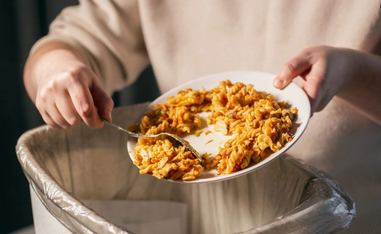 Moldova's Food Bank turns surplus food into 250,000 meals 