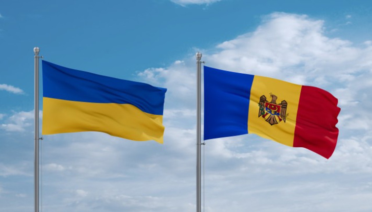 Paun Rohovei: „R. Moldova a fost mereu alături de Ucraina, prin fapte concrete” 