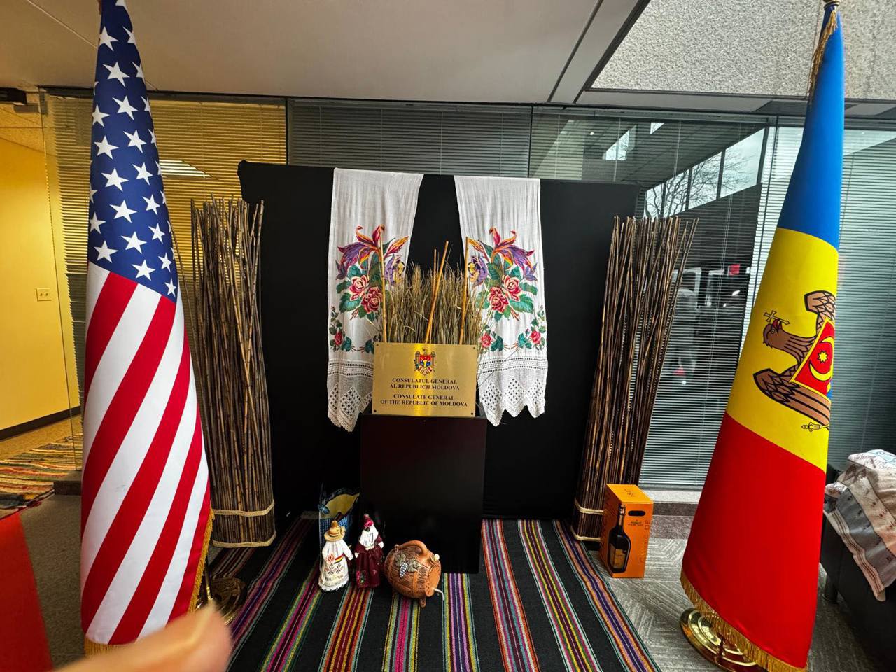 Facebook// Igor Grosu