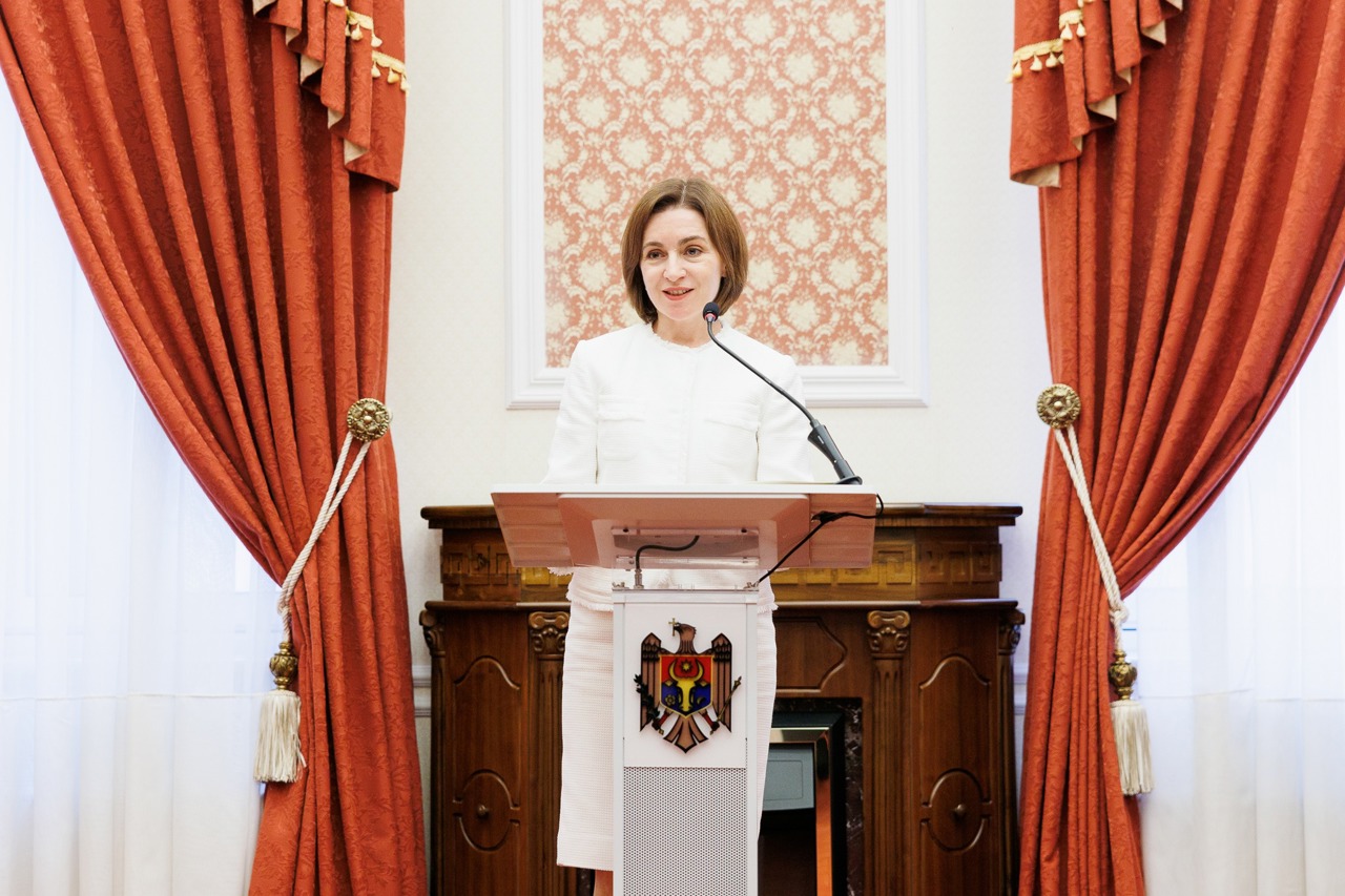 R. Moldova își reconfirmă cooperarea cu Portugalia și Japonia după alegerile din 8 februarie