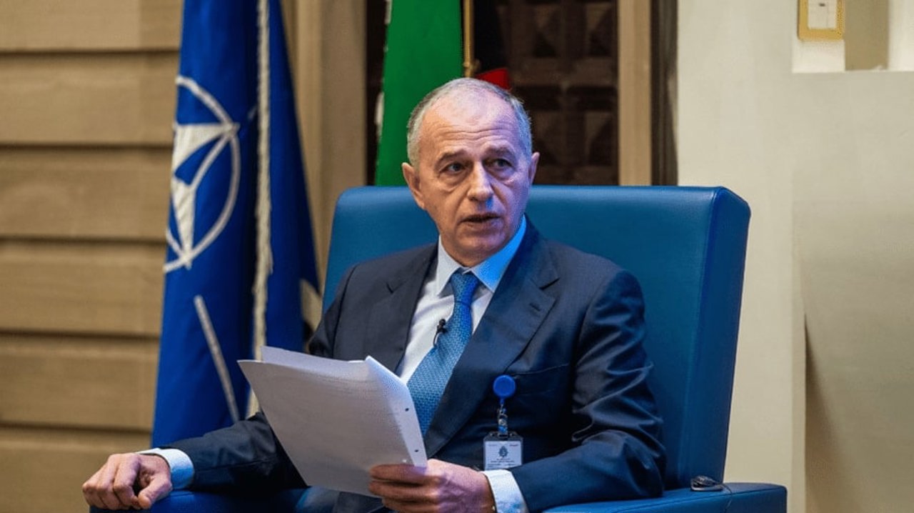 Mircea Geoană: NATO is boosting its support for partners in danger due to Russian aggression