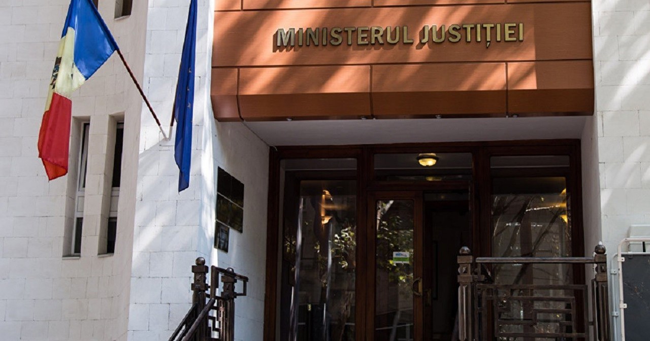 Justice Ministry starts the selection procedure for the members of the liquidation commission of the "Sor" Party