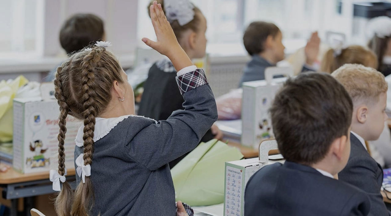 9,620 first-grade places available in Chisinau