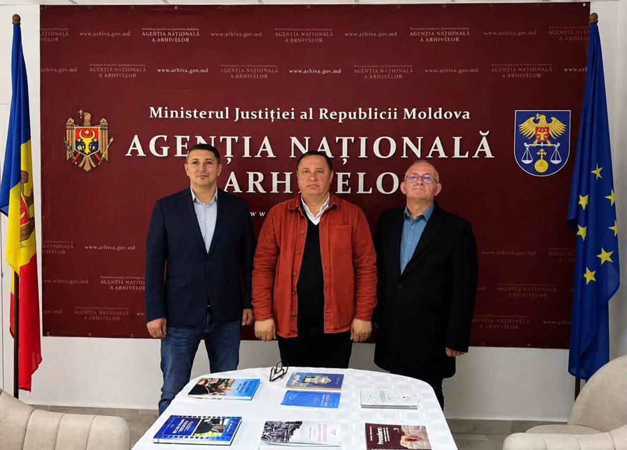 Moldovans can research their ancestors' military past through an agreement between Moldova and Romania's archives