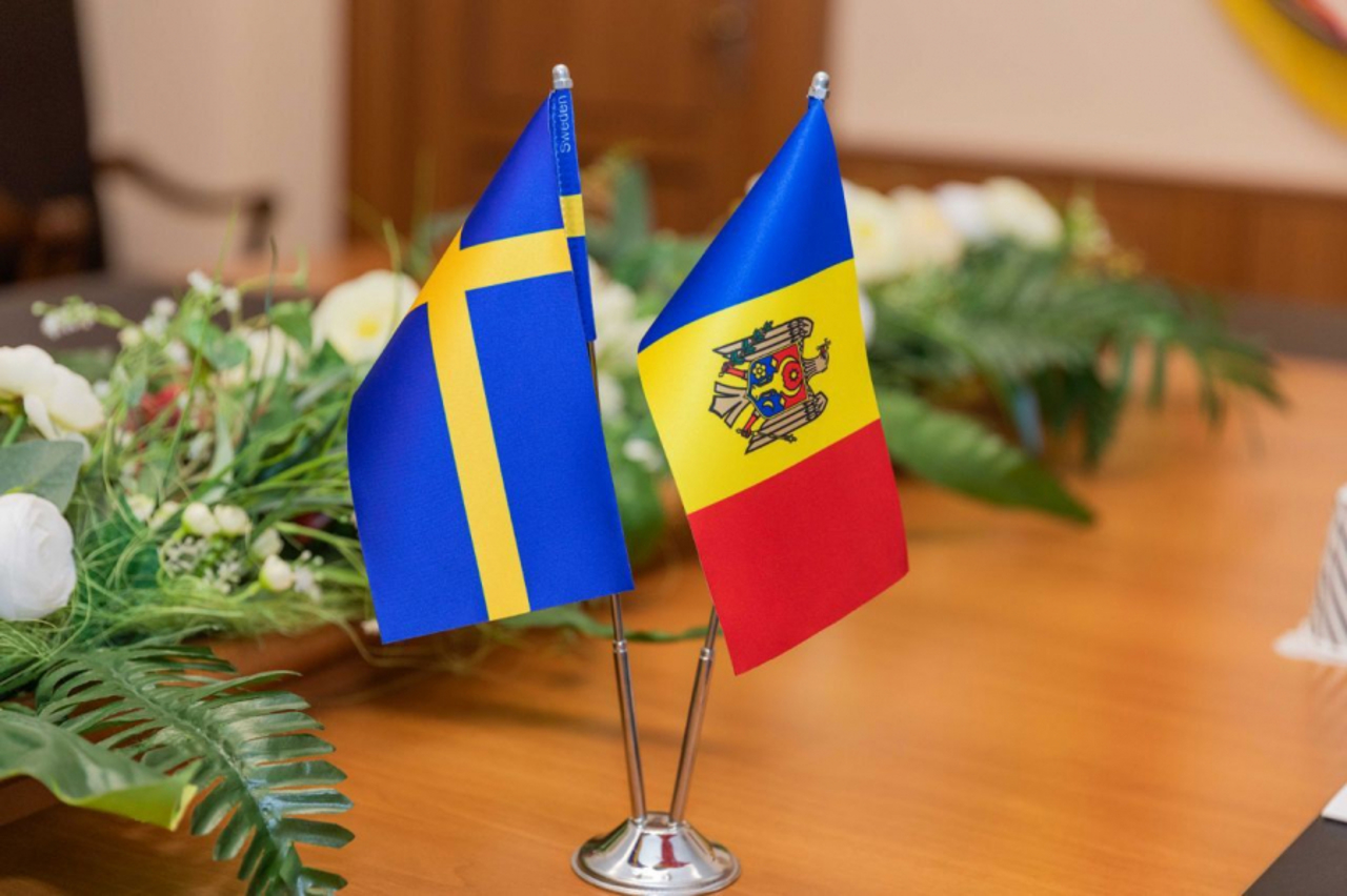 The Republic of Moldova will receive financial assistance from the Nordic states