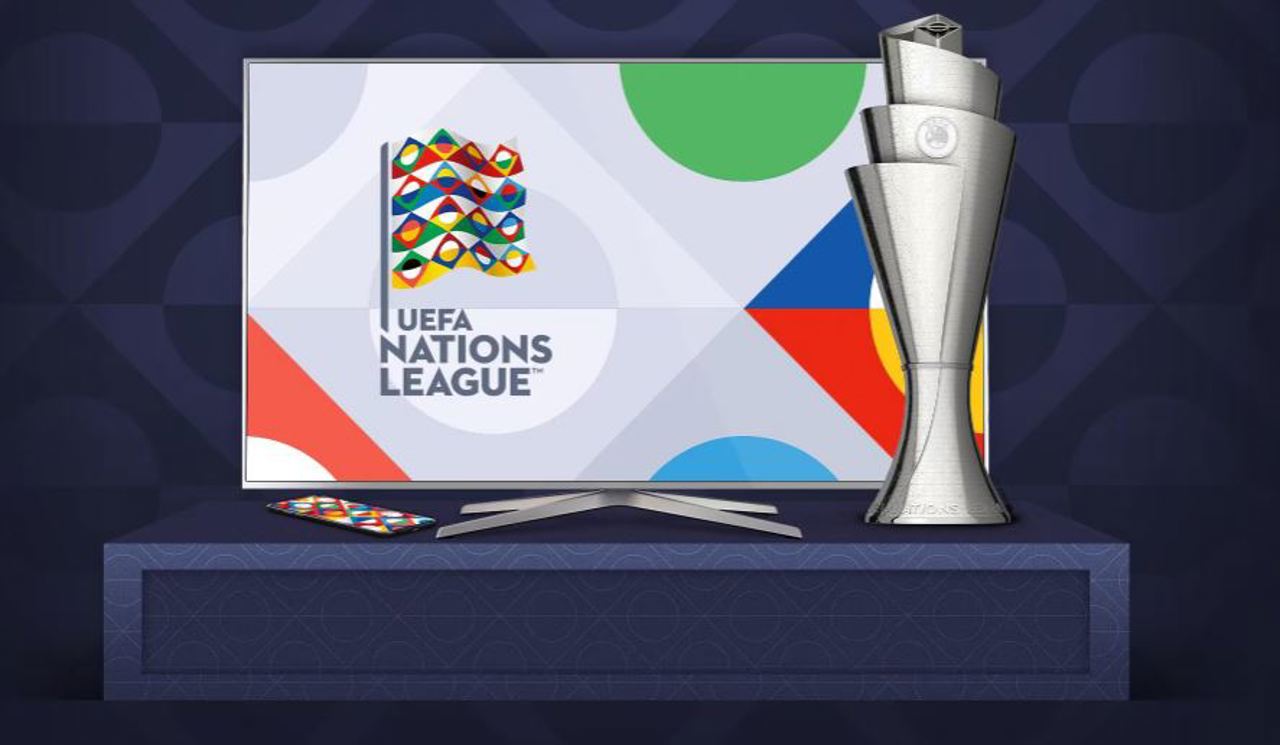 Moldova chase Nations League victory against Faroe Islands 