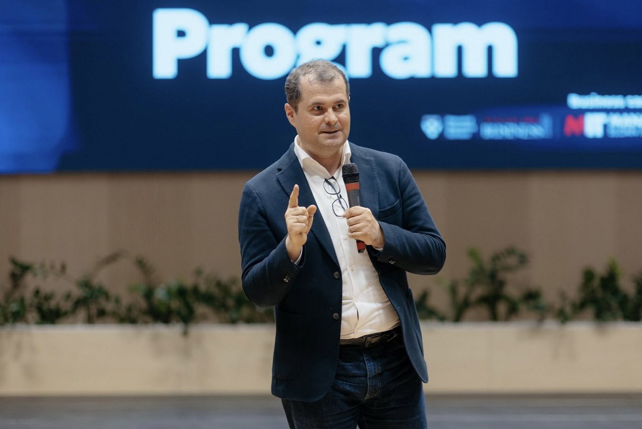 Profil | Vasile Tofan, candidatul PAS la funcția de prim-ministru