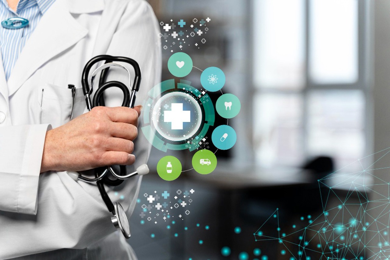 EHR in Moldova: The state of digital healthcare access
