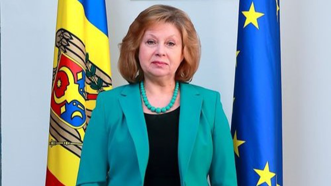 Larisa Miculet appointed presidential adviser for relationship with citizens: I’ll use my experience to serve the people