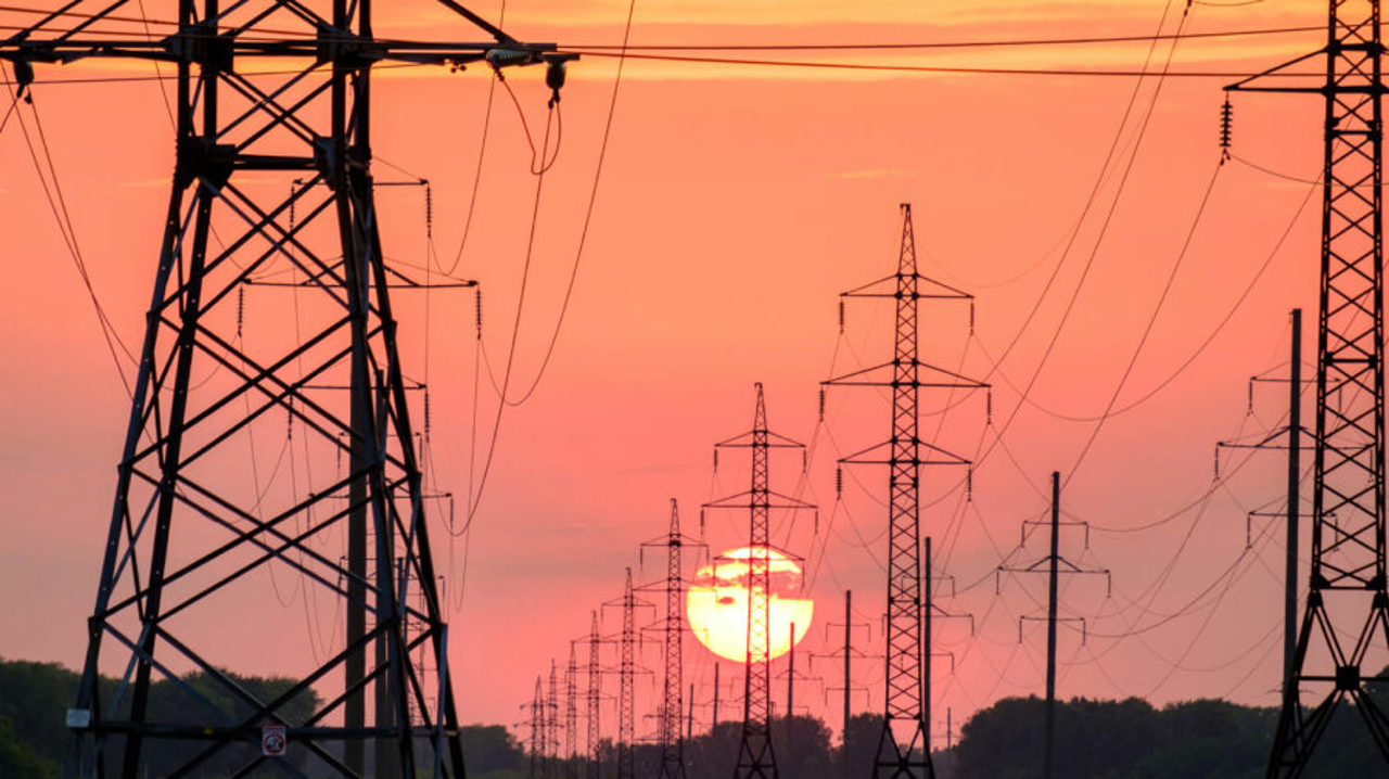 Ukraine resumes electricity exports to Europe