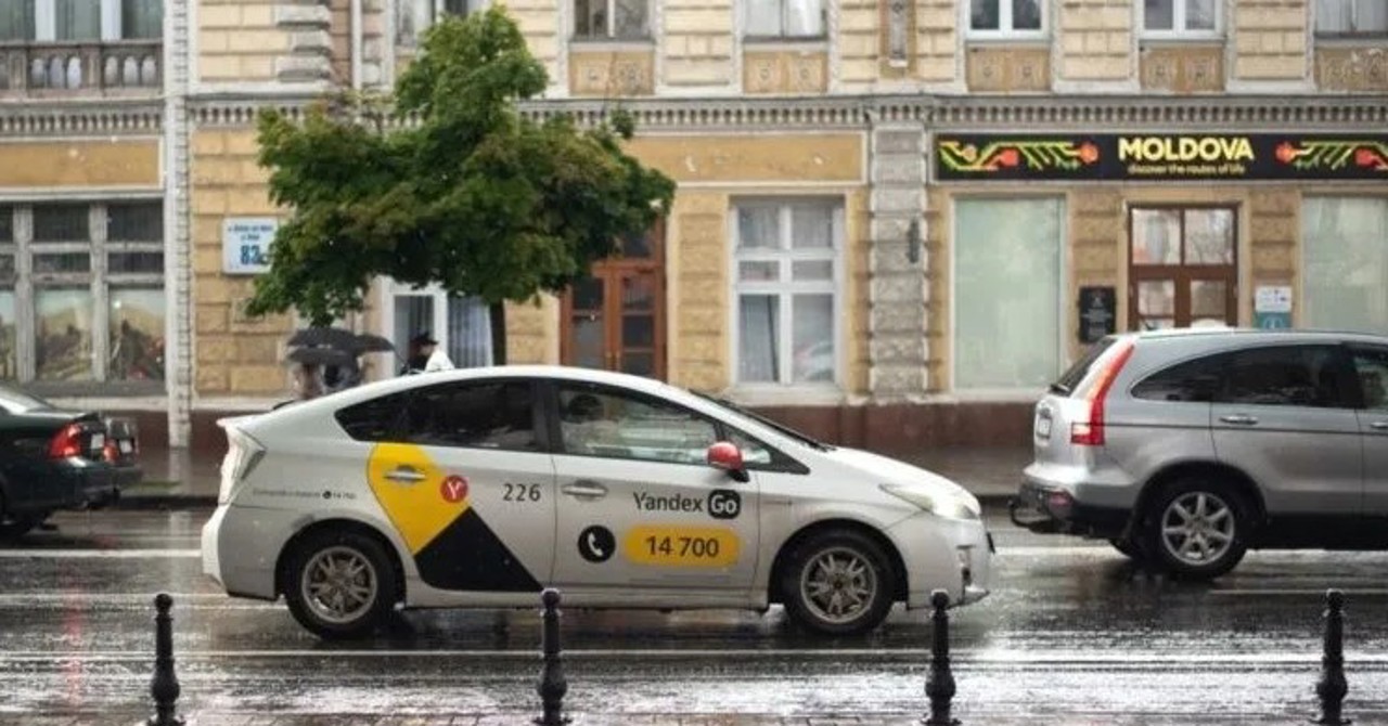 De la trasee zilnice la vulnerabilități de securitate: Cât de periculoasă este colectarea masivă de date prin aplicația „Yandex”