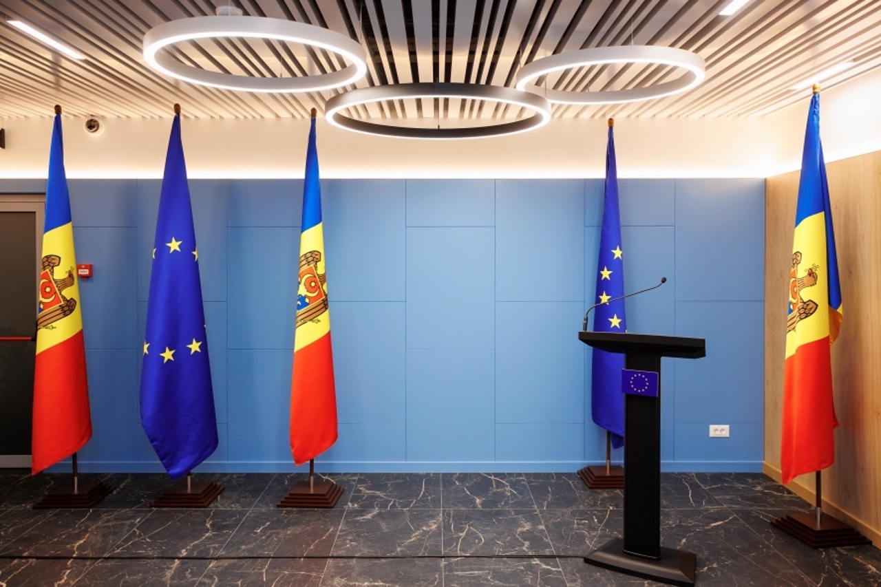 Ion Ceban propune semnarea unui acord similar declarației de la Snagov din România. Consilieri PAS: „Vrea să discrediteze ideea de aderare la UE”