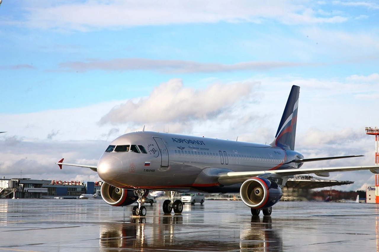 Russian airline suspends its activity in the Republic of Moldova