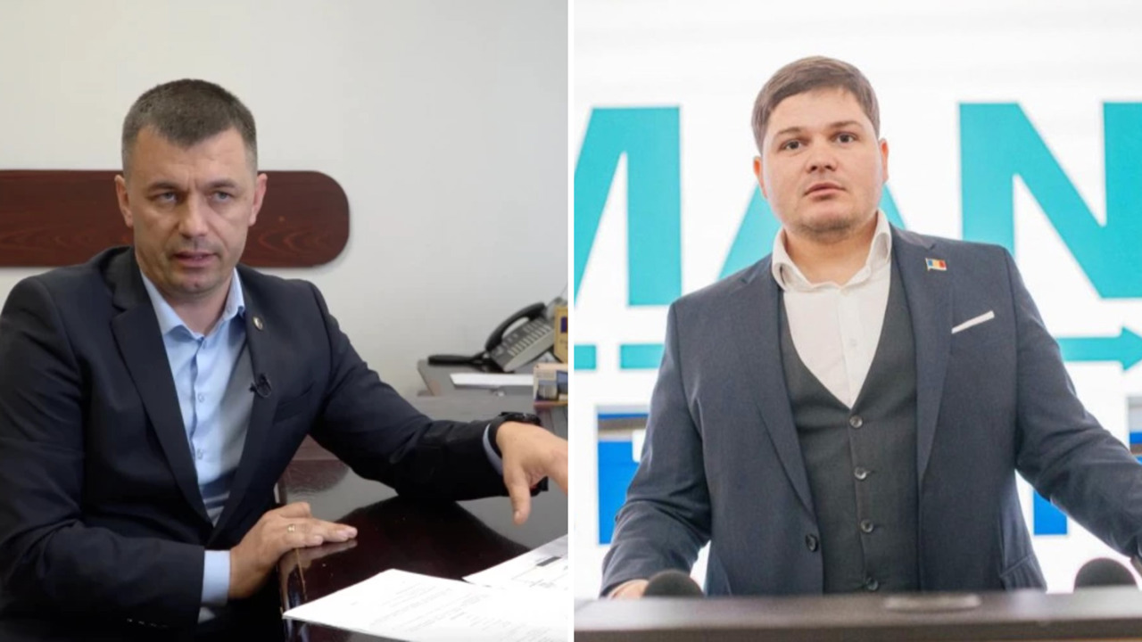 Poliția, despre conflictul dintre Onța și Catlabuga: Se încearcă influențarea anchetei