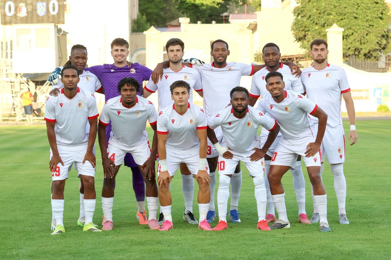 LIVE TEXT. Fotbal. Milsami Orhei - Velez Mostar. Liga Conferințelor