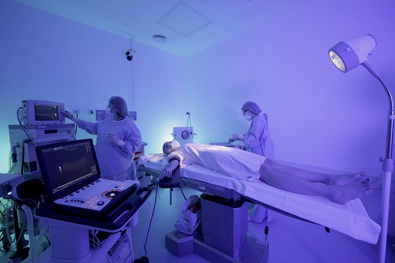 Ala Nemerenco, la Radio Moldova: „Vom avea un centru de iodoterapie pentru tratamentul cancerului tiroidian” 