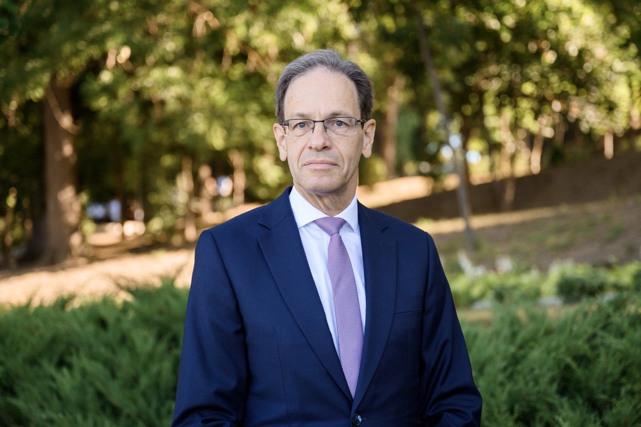 Propagandă sau erori de traducere? Ambasadorul german Knirsch, în mijlocul unei controverse antiromânești