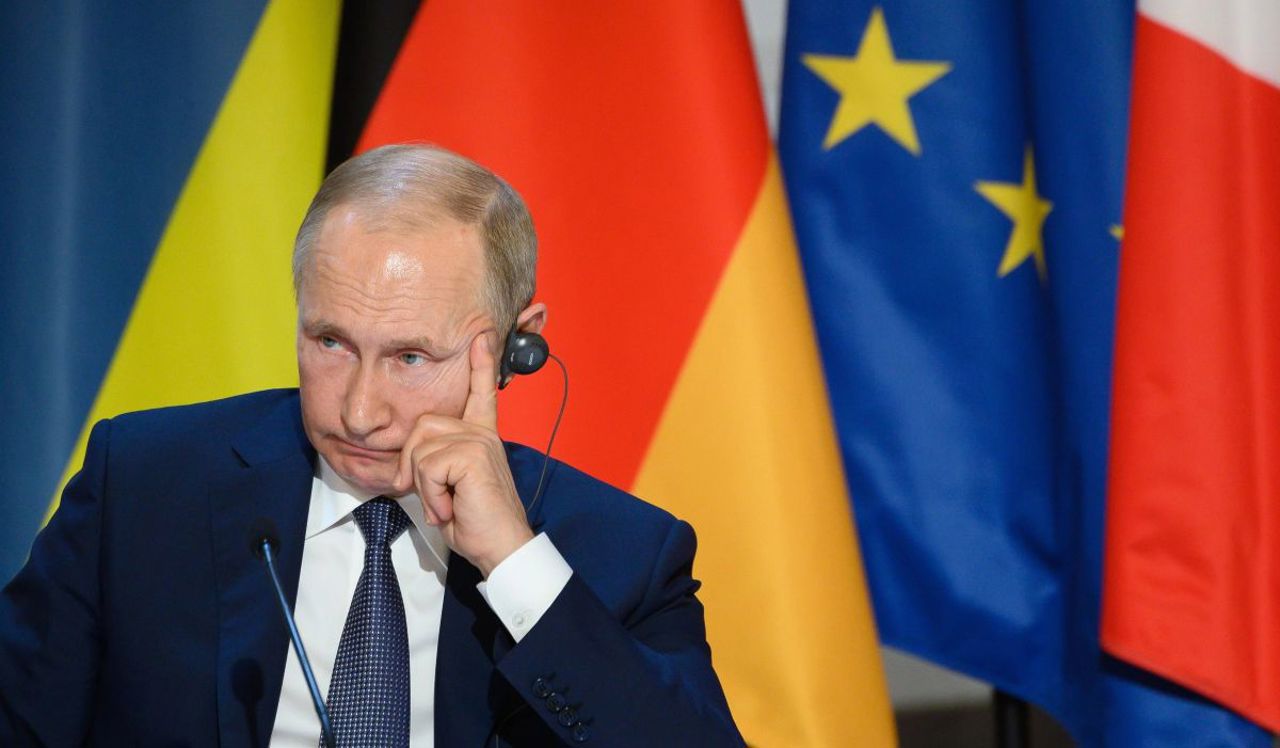 Corespondență Dan Alexe | Sectorul industriei armamentului în creștere în UE, în vreme ce Rusia denunță… „militarizarea Europei”