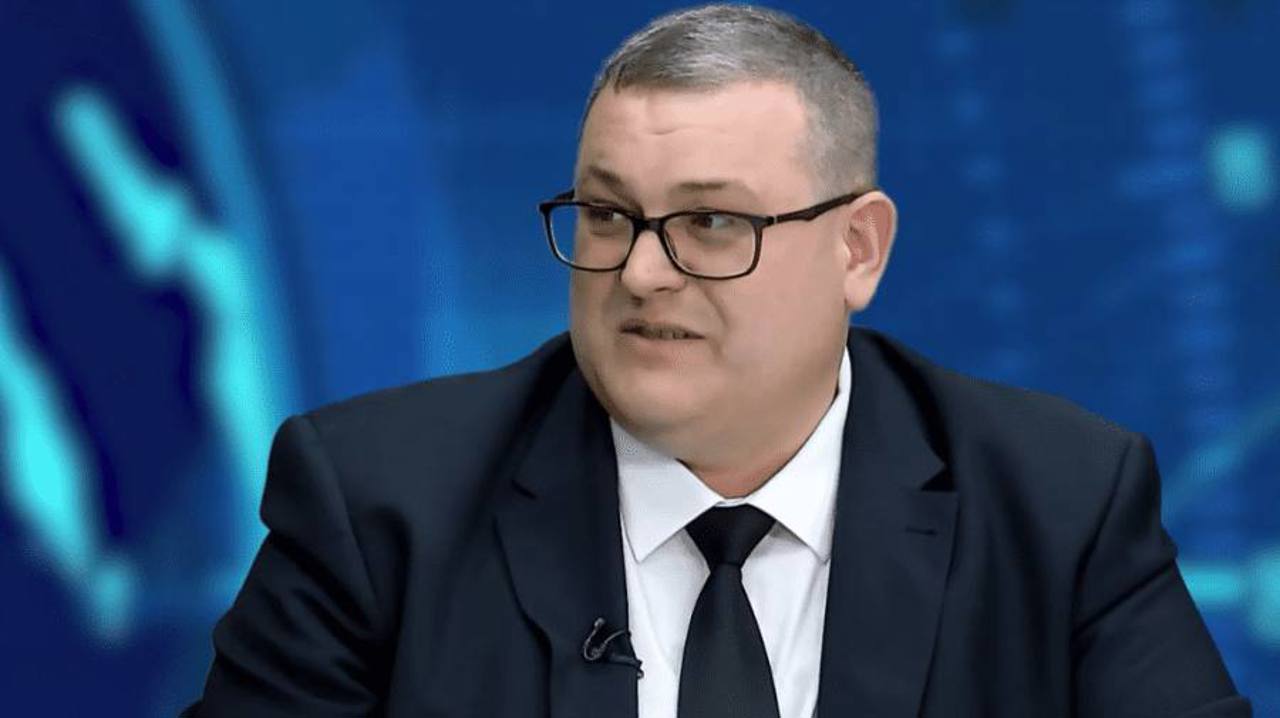 Marcel Dumbravan a câștigat concursul pentru șefia Procuraturii Anticorupție