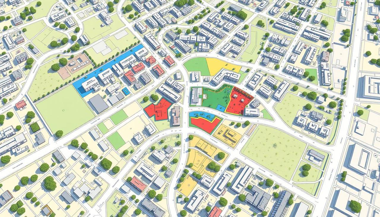   Investiții de peste 210 milioane de lei pentru elaborarea planurilor urbanistice în 293 de localități
