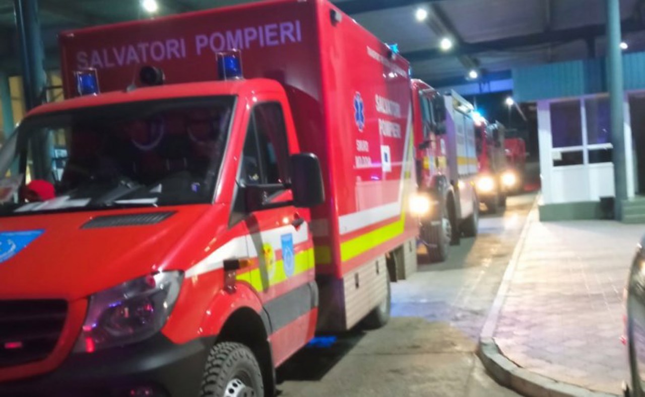 Când vor ajunge salvatorii moldoveni în Turcia. Precizările IGSU