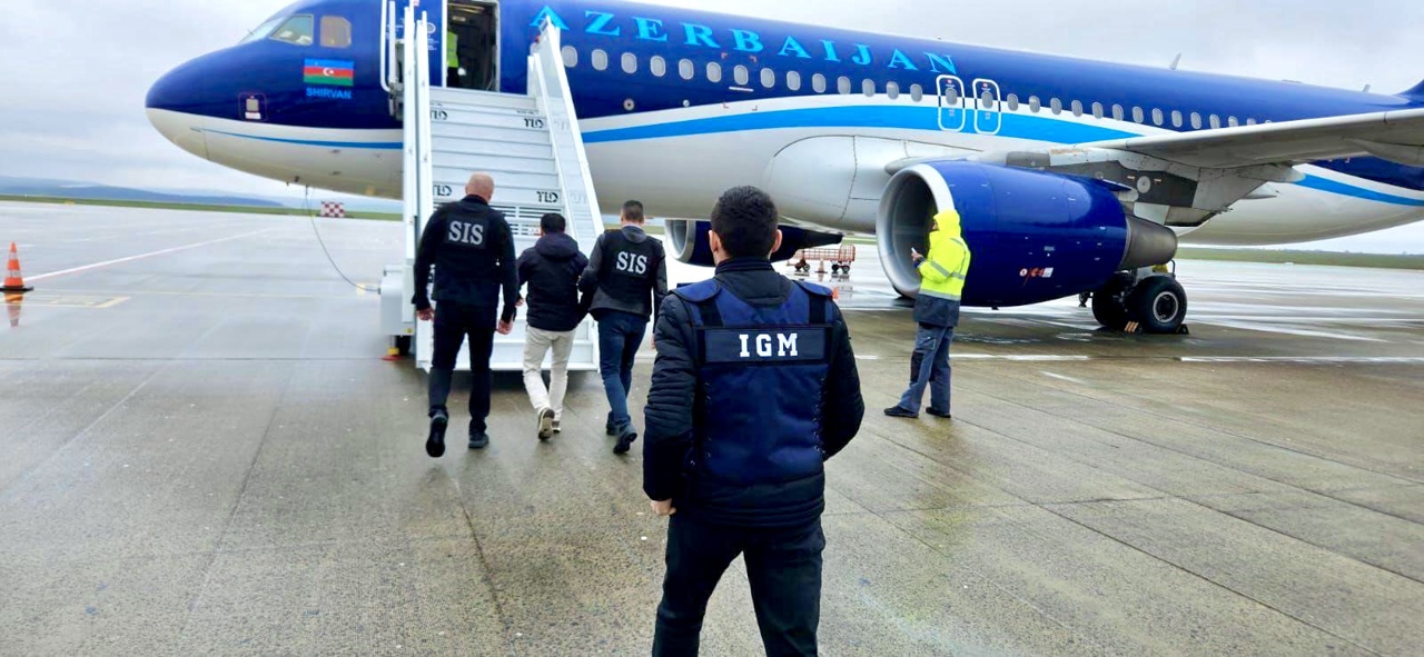 Un străin care reprezenta o amenințare la adresa securității naționale, expulzat din R. Moldova