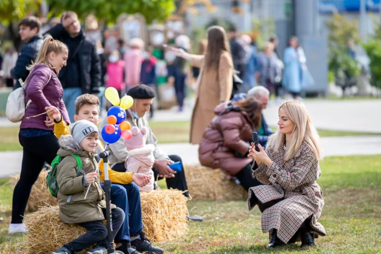 В начале следующей недели начнется пробная перепись населения